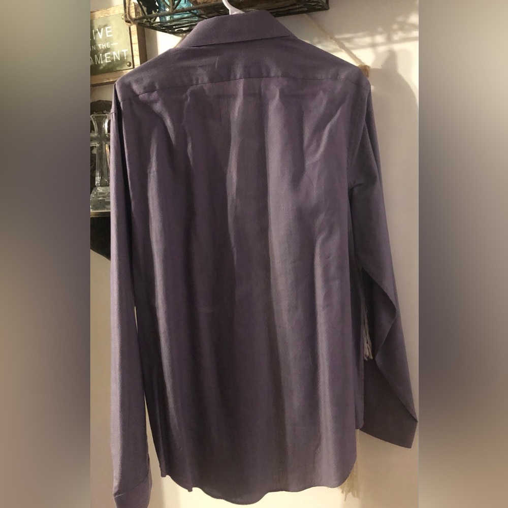✝️DRESS SHIRT - Picture 6 of 8